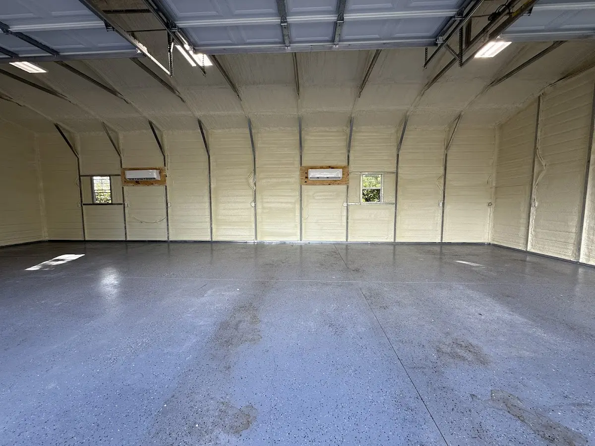 Crawl Space Insulation in Willard, OH